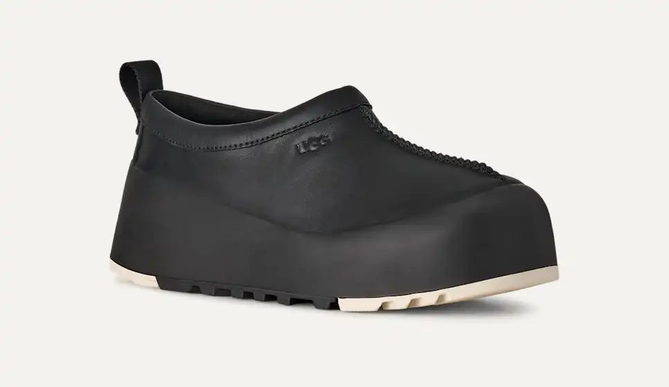 Women's Tasman Leather StreetScape - Image 2