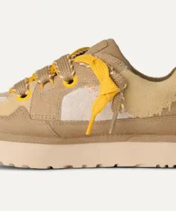 Alternative view of Women's Lo Lowmel Biarritz Trainer