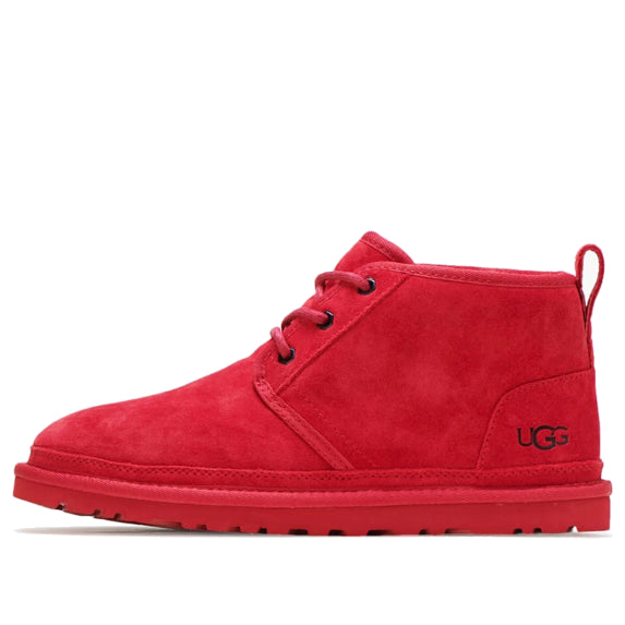 (WMNS) Neumel Boot 'Samba Red' 1094269-SBR
