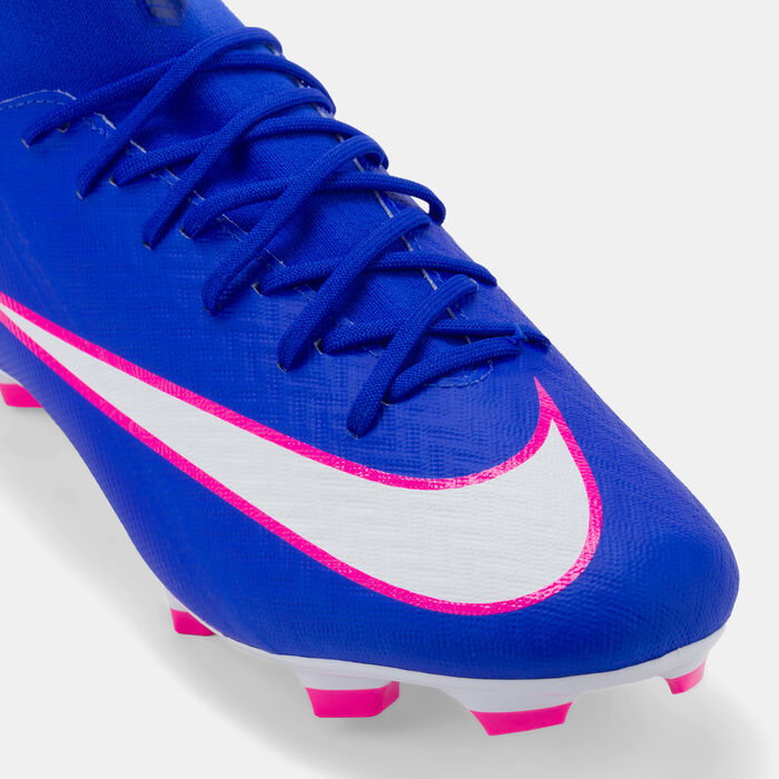 Men's Mercurial Superfly 10 Academy Multi-Ground Football Shoes