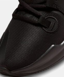 Alternative view of Kids' Air Zoom Crossover 2 Basketball Shoes