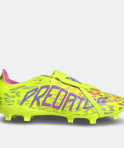 Predator League Fold-Over Tongue Football Shoes