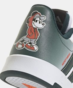 Kids' Disney Mickey Mouse Tensaur Shoes