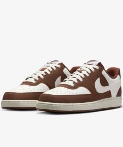 Alternative view of Women's Court Vision Low Next Nature Shoes