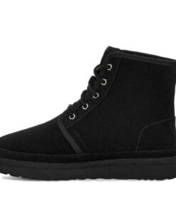 Neumel High 'Black' 1130711-BLK