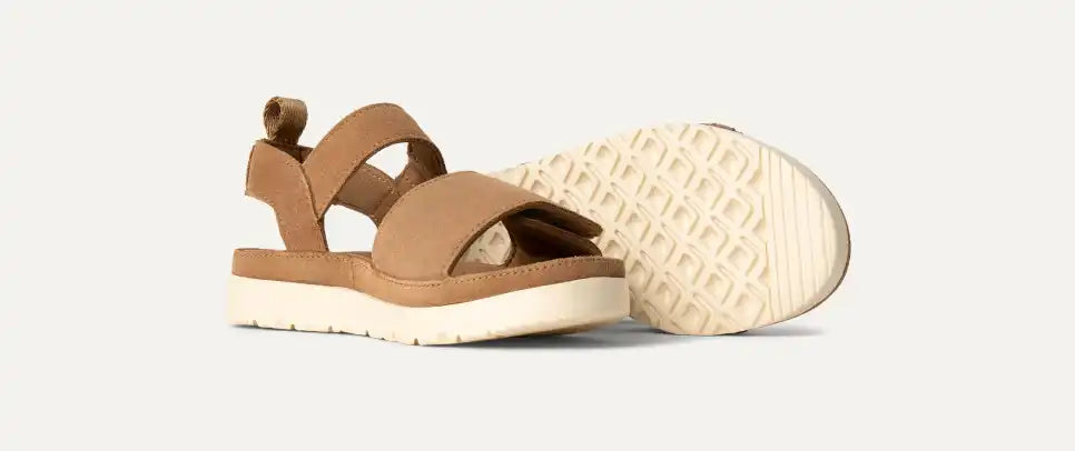 Enfants Goldenstar Sandal - Image 3