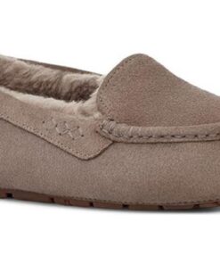 Alternative view of (WMNS)  Ansley Slipper 'Smoke Plume' 1106878-SKP