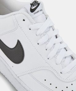 Men's Court Vision Next Nature Low Shoe