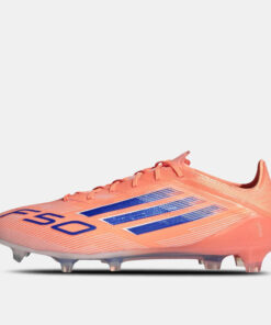 Alternative view of Men's F50 Elite Firm Ground Football Shoes