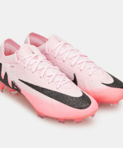 Alternative view of Men's Zoom Mercurial Vapor 15 Elite Firm-Ground Football Shoe