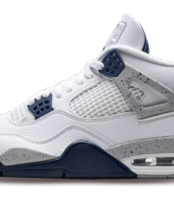 air jodan 4 Retro Midnight Navy