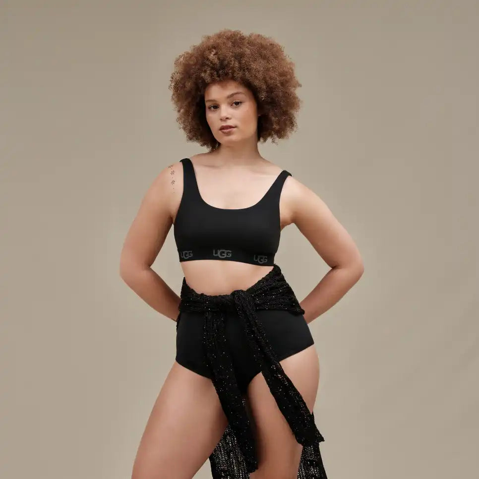 Women's Gwendolynn Bralette - Image 6