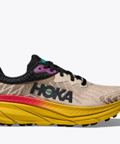 Challenger 7 Femmes - Flocons d'avoine / Zeste