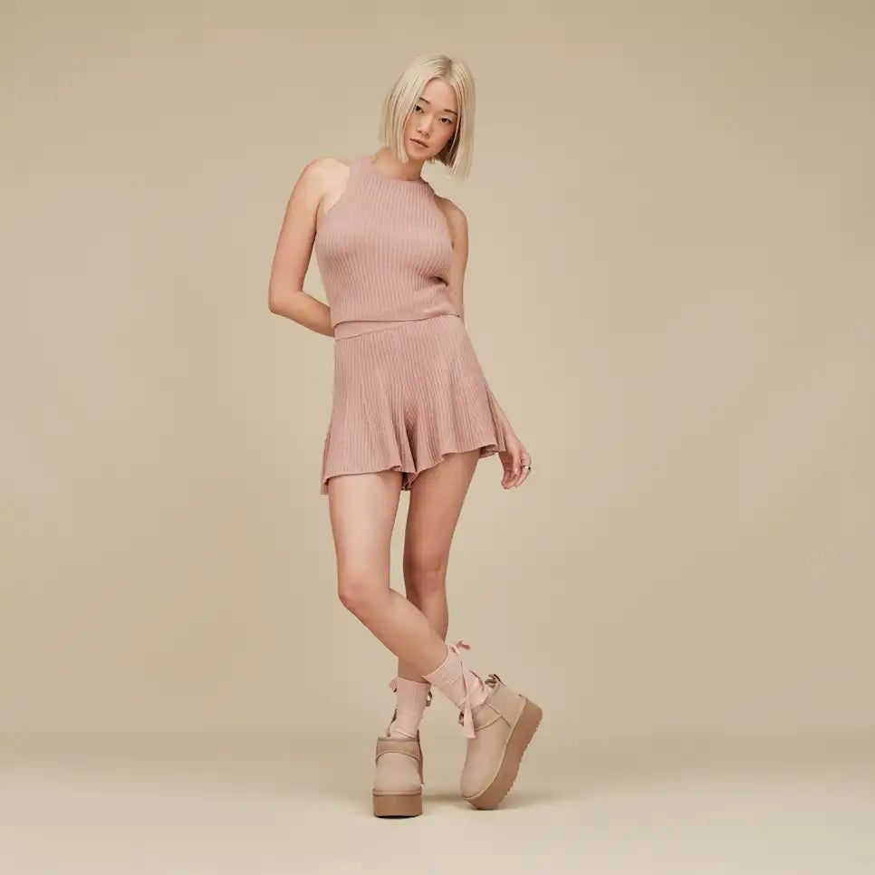 Femme Elaenia Tank Lite - Image 18