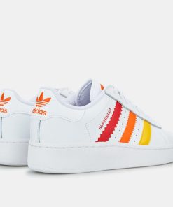 Alternative view of Women's Superstar XLG Shoes