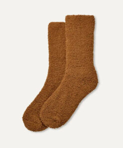 Alternative view of Homme Fincher Ultra Cozy Crew Sock