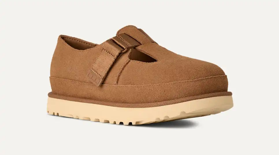 Women's Goldenstar Mary Jane - Image 10