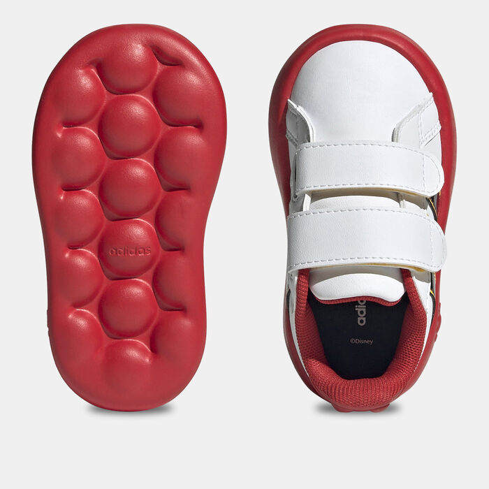 Kids' Disney Mickey Mouse Grand Court Shoes - Image 6