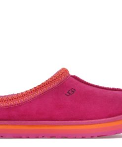 ugg Tazz Slipper Raspberry Multi (Kids)
