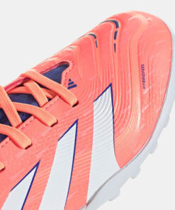 Kids' Predator League Turf Ground Football Shoes