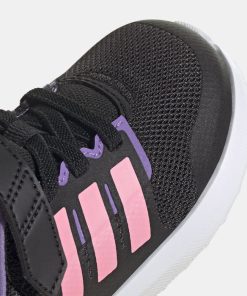 Kids' FortaRun 2.0 Cloudfoam Top Strap Shoe