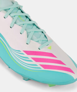 F50 Messi League Firm Ground & Multi Ground Football Boots