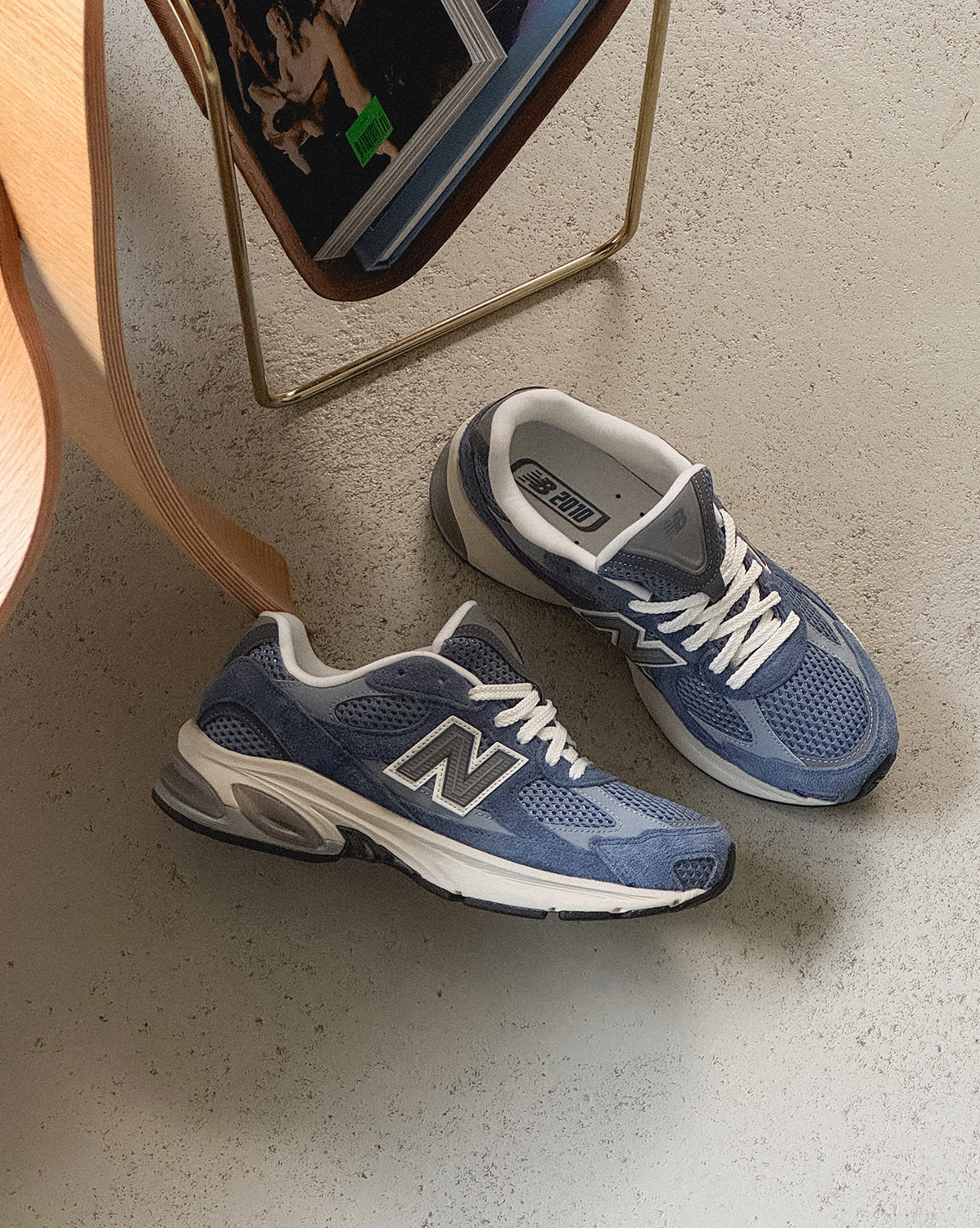 New Balance 2010 - Image 2