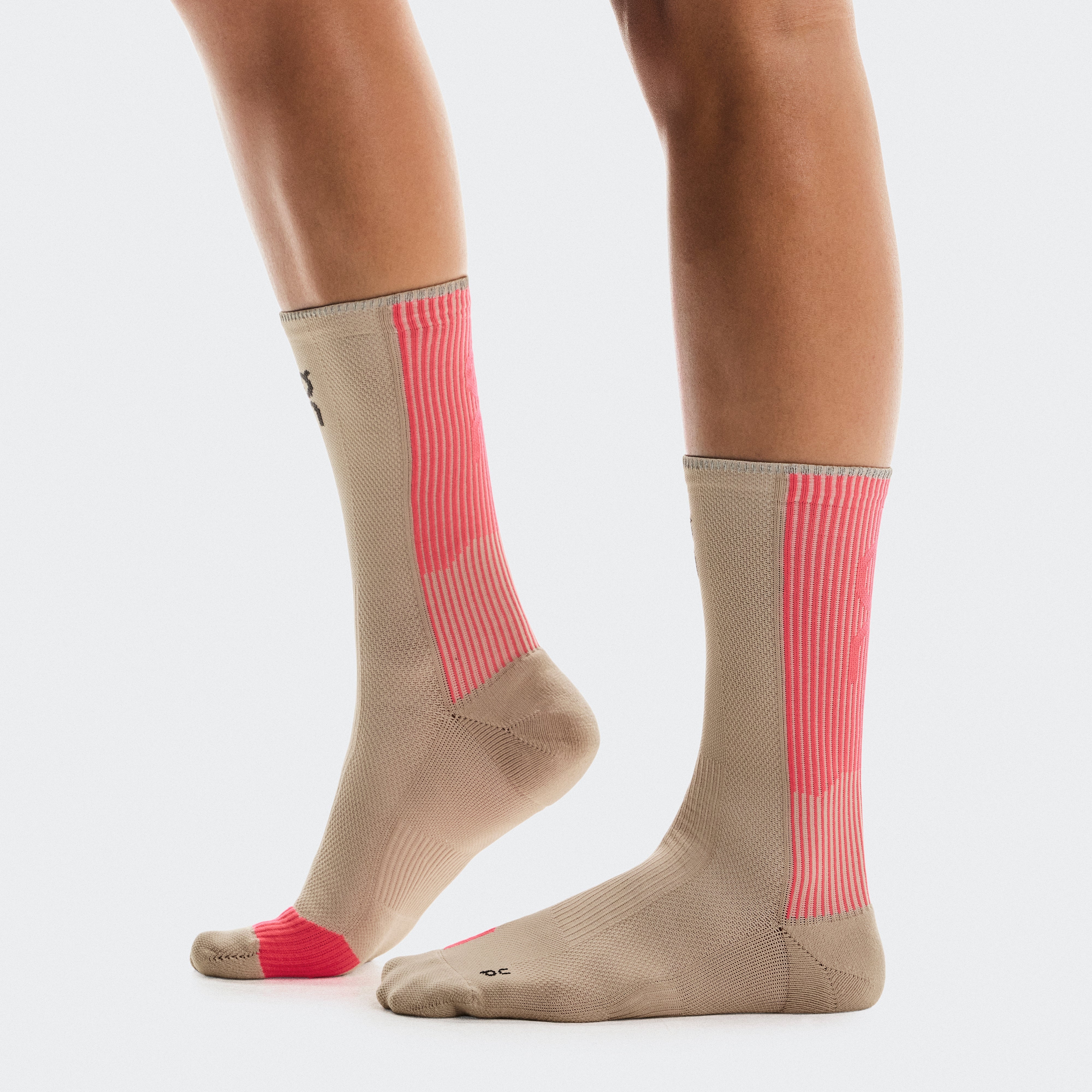 Performance Run Sock High - Image 15