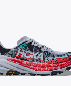 Speedgoat 6 Hommes - Mouette / Ciel orageux