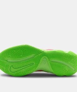 Alternative view of Men's Giannis Immortality 4 Basketball Shoes