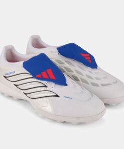 Alternative view of Predator League Fold-Over Tongue Turf Ground Football Shoes