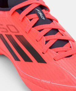 Kids' F50 League Turf Ground Football Shoes