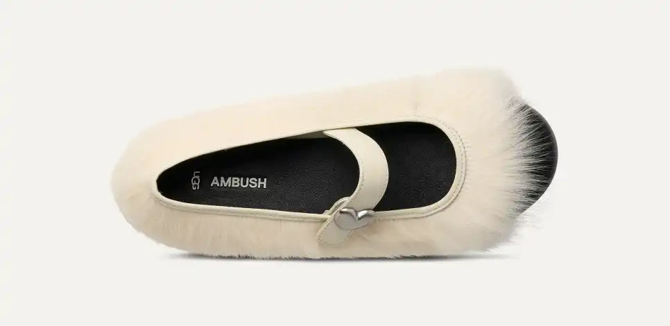 Women's UGG Ambush Mary Jane - Image 3