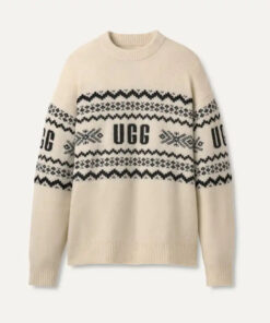 Women's Kaelan UGGIsle Sweater