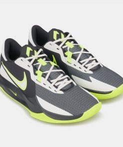 Alternative view of Precision VI Basketball Shoe