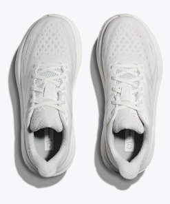 Alternative view of Clifton 9 Femmes - Blanc / Blanc