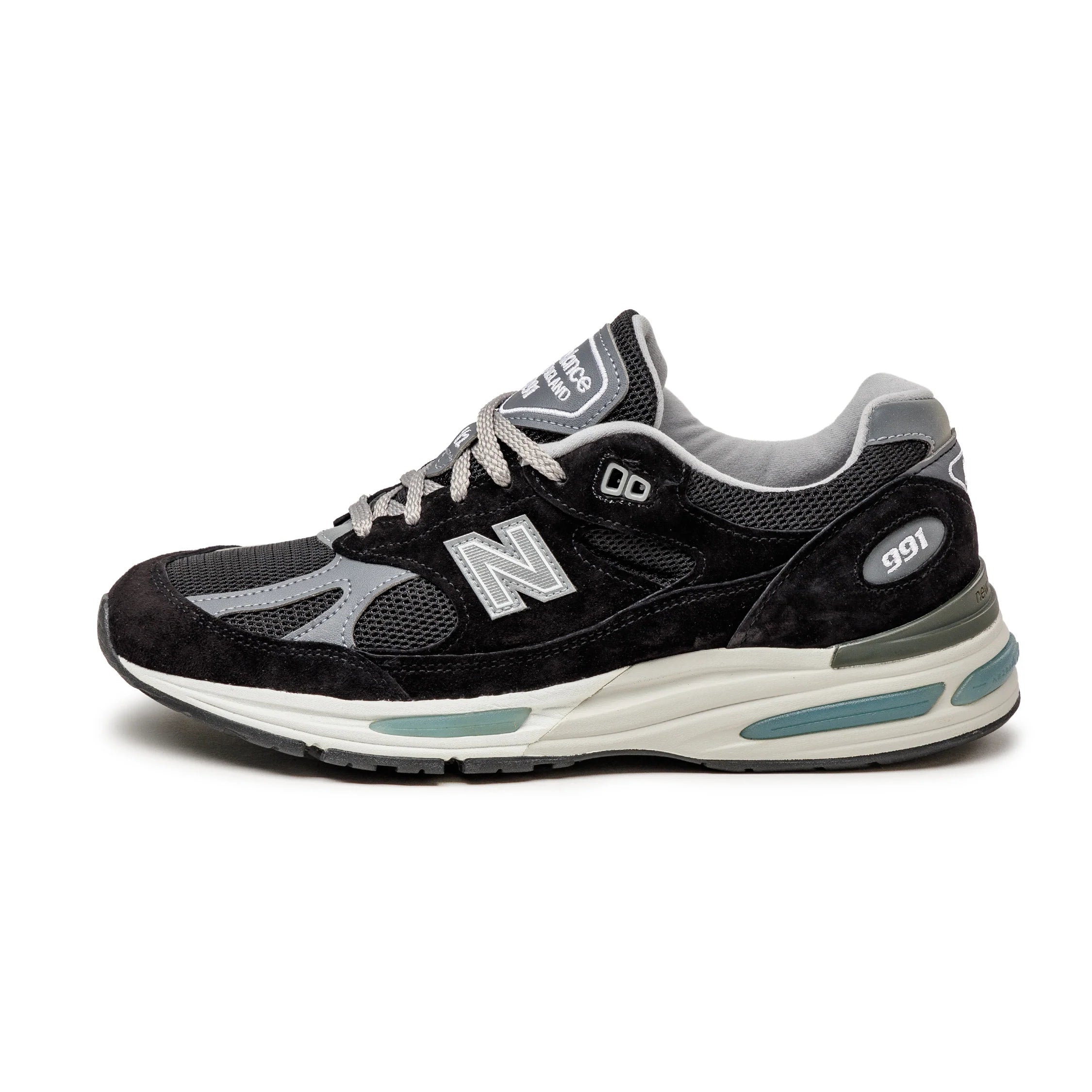 New Balance 991 v2 *Made in England*