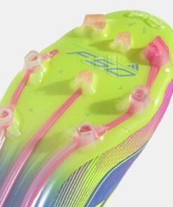 Men's F50 Elite Firm Ground Football Shoes