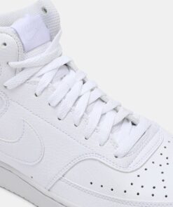 Men's Court Vision Mid Next Nature Shoes