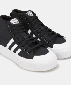 Alternative view of Men's Nizza Platform Mid Shoe