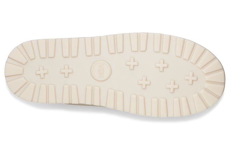 Classic Mini Lace-Up Weather Boot 'Chestnut Whitecap' 1120849-CWGY - Image 6