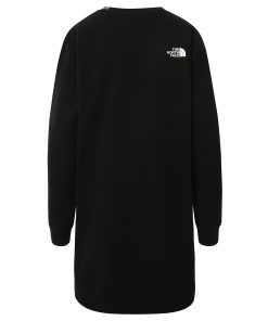 Alternative view of The North Face - W Zumu Crew Dress - Black