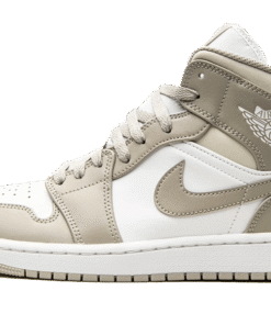 air jodan 1 Mid Line