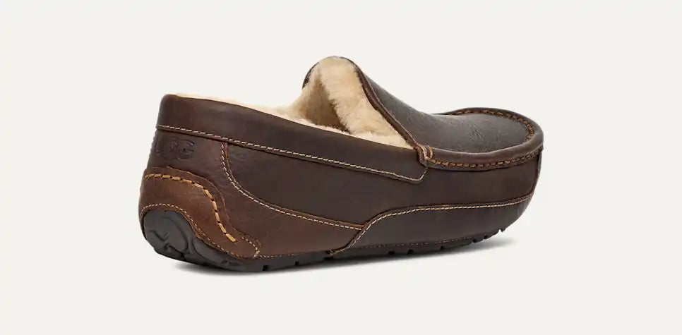 Homme Ascot Slipper - Image 4