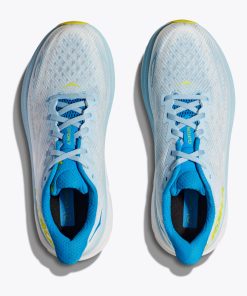 Clifton 9 Hommes - Eau glacée / Onagre