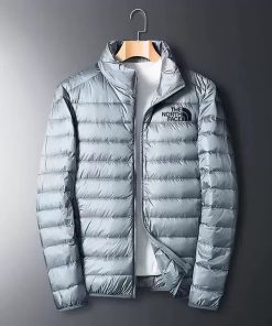 Alternative view of Veste décontractée Dan Anthony Chill Buster – Mode 2024