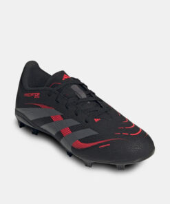 Alternative view of Kids' Predator League Firm Ground Football Shoes