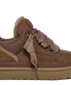 ugg Lowmel Hickory