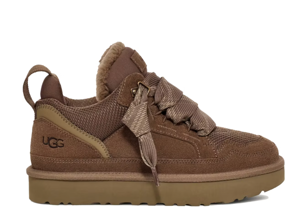 ugg Lowmel Hickory