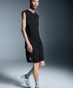 Alternative view of Courtside Shorts